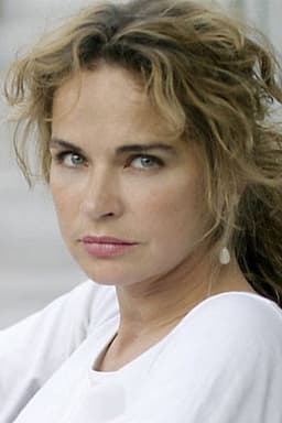 Photo of Anne-Marie Bubke
