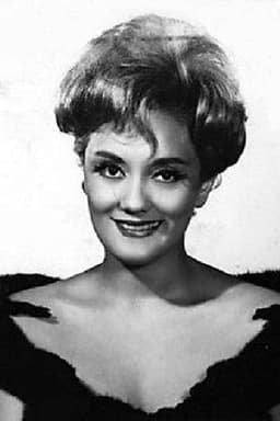 Photo of Paula Gales