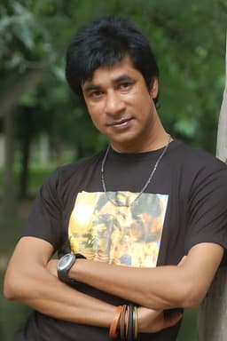 Photo of Bappi Ashraf