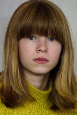 Photo of Silja Esmår Dannemann