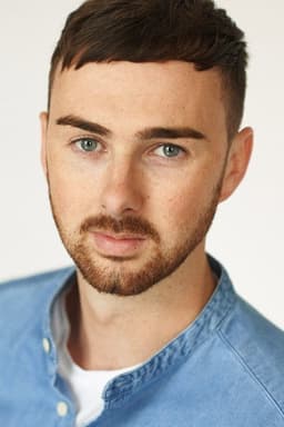 Photo of Charlie Quirke