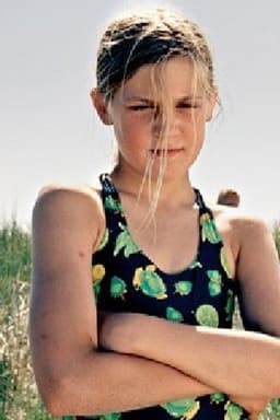 Photo of Julia Krohn