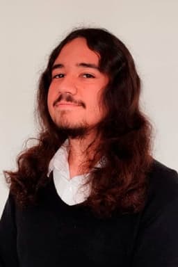 Photo of Pedro Rodriguez