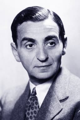 Photo of Irving Berlin