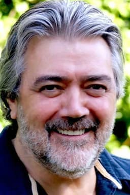 Photo of Mike O'Donnell