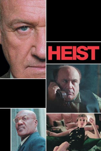 Poster for Heist