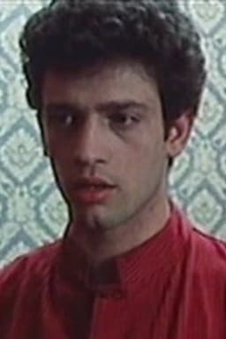 Photo of Cosimo Milone