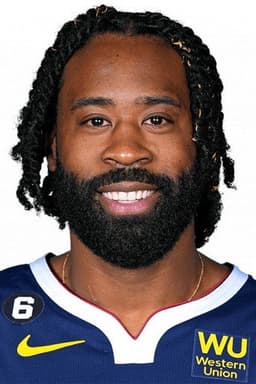 Photo of DeAndre Jordan