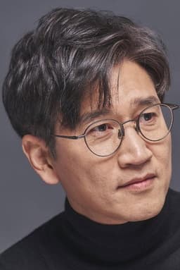 Photo of Cho Seung-yeon
