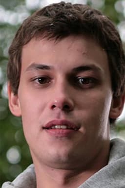 Photo of Shamil Khamatov