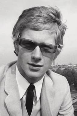 Photo of Andrew Loog Oldham