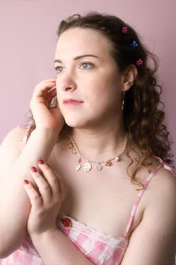 Photo of Esther Fallick