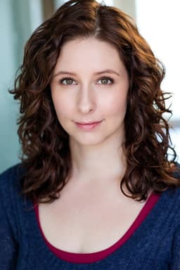 Photo of Lexi Balestrieri