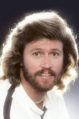 Photo of Barry Gibb