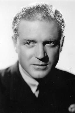 Photo of Gavin Muir