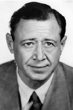 Photo of Anthony Ross