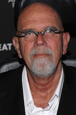 Photo of Chuck Close