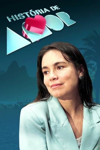 Poster for Love Story