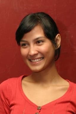 Photo of Dinna Olivia