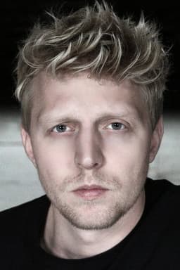 Photo of Pelle Emil Hebsgaard