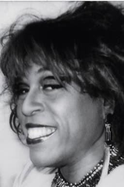 Photo of Vaginal Davis