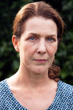 Photo of Fionnuala Murphy