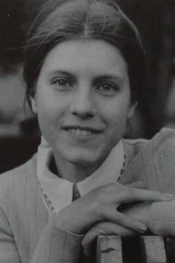 Photo of Margaret Nelson