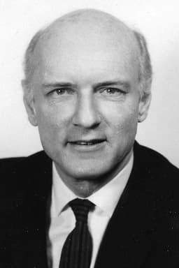 Photo of Heinz von Foerster