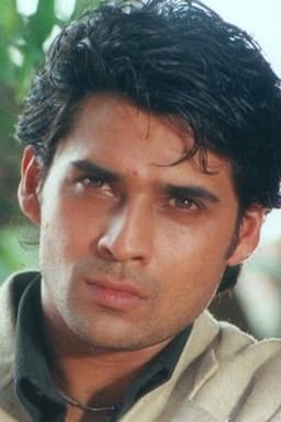 Photo of Mukul Dev