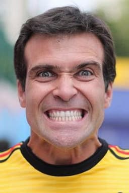 Photo of Thiago Asmar