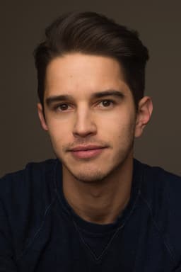 Photo of Joseph Haro