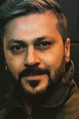 Photo of Wael Sharaf
