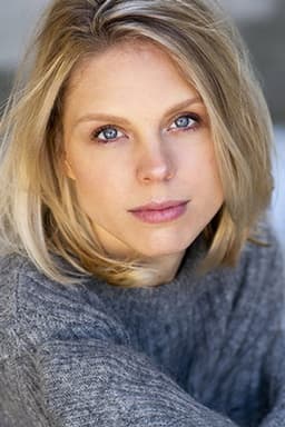 Photo of Grace Ingland