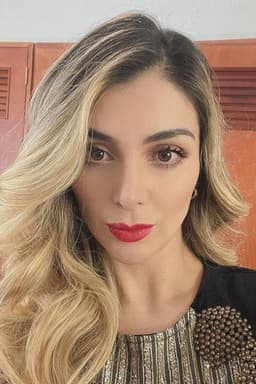 Photo of Marilyn Patiño