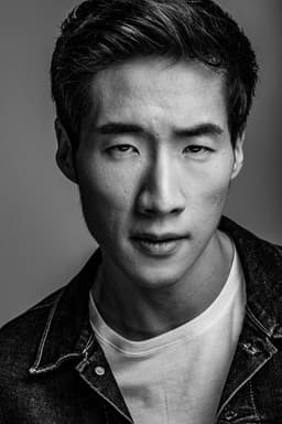 Photo of Jae Kim