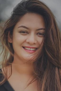 Photo of Barsha Raut