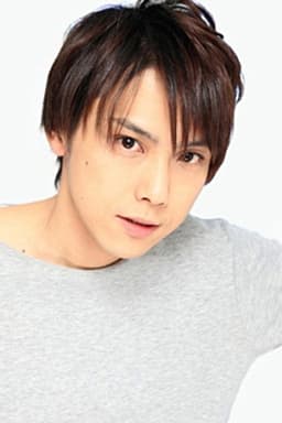 Photo of Yuuki Masuda
