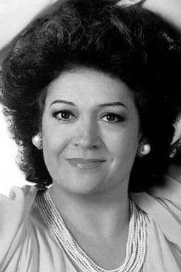 Photo of Fiorenza Cossotto
