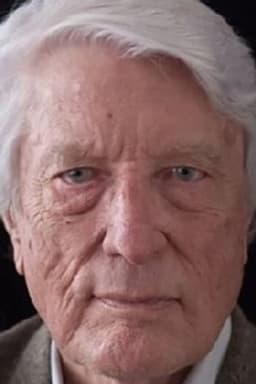 Photo of Hans Meyer