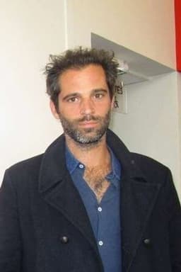 Photo of Jean-Baptiste Pouilloux