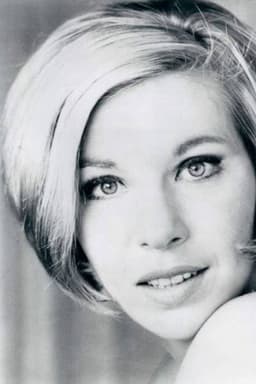 Photo of Beverly Sanders