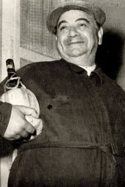 Photo of Checco Durante