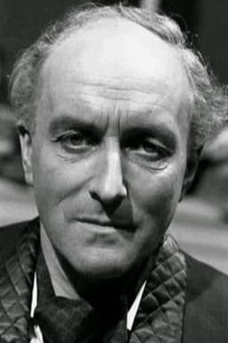 Photo of Peter Howell