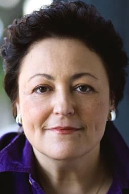 Photo of Barbara Rosenblat