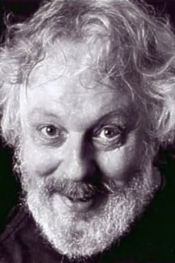 Photo of Jean-Claude Sachot