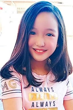 Photo of Leanne Bautista