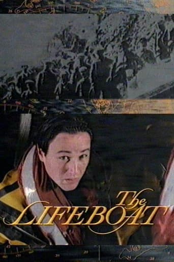 Poster for The Lifeboat
