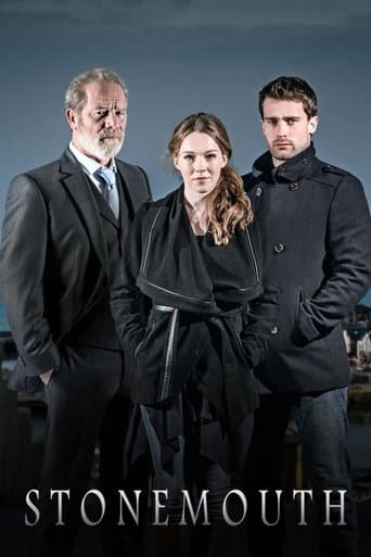 Poster for Stonemouth