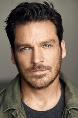 Photo of Bart Johnson