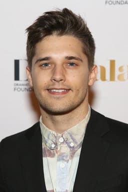 Photo of Andy Mientus